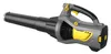 TEXAS Profi Laubbläser Akku 58V LBZ5800 Turbostufe Produktbild-Vorschau 3
