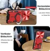 Outdoor Panzer Hülle für ZTE Blade A55 / A35 Handyhülle mit Produktbild-Vorschau 7