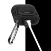 360 Grad Schutz Airpods Case Silikon Hülle Schutztasche Produktbild-Vorschau 3