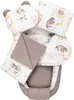 Sweet Teddy 5-teiliges Set XXL Produktbild-Vorschau 1
