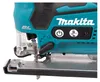 Makita DJV185 RF1J Scie sauteuse sans fil 18V Brushless + Voir les images du produit 26