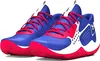 Under Armour Sneakers 3026635-402 in Blue color size 38 Podgląd zdjęcia produktu 3