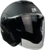 RR10901 - Römer Jethelm - Motorradhelm mit Sonnenvisier, Produktbild-Vorschau 4