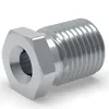 2x AUPROTEC skrutkovacie spojenie 1/2"x20, brzdové potrubie Náhľad obrázku produktu 5