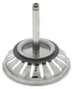 BLANCO Siebkörbchen 119146 D79 mm Hubstange 8 x 61 mm für Anteprima dell’immagine prodotto 1