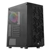 AeroCool Geh Midi Hive v3 MicroATX/ATX/MiniITX o.N. 1xFRGB Anteprima dell’immagine prodotto 13