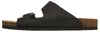 Skechers Herren Sandalen Relaxed Fit Aidan Westmont Leder Produktbild-Vorschau 2
