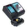 Makita DDF 485 RA1J Akku Bohrschrauber 18 V 50 Nm Brushless Produktbild-Vorschau 5