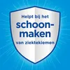 Ajax Allzweckreiniger 100 % Hygiene 6 x 1 l - Rabattpaket Produktbild-Vorschau 6