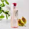 Rosti Mepal Waterfles Roze 500 ml Voir les images du produit 10