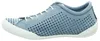 Scarpe casual stringate da donna in tinta unita Anteprima dell’immagine prodotto 26