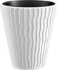 nabbi Kunststoff-Pflanzgefäß DBSP350 34,9 cm - weiß Produktbild-Vorschau 5