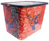 Spiderman Aufbewahrungsbox Store Box - 23 Liter Marvel Produktbild-Vorschau 1