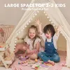 Tente tipi pour enfants, tente pour enfants, tente tipi Voir les images du produit 7
