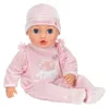 BABY born @ Annabell 43cm, Babypuppe, Weiblich, 3 Jahr(e), Produktbild-Vorschau 13