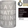 Räder Flaschenkühler Save water D.13,5cm, H.21,5cm Produktbild-Vorschau 4