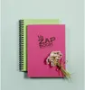 Carnet de dessin 1-2 Zap Book, A5, 80 feuilles vierges Voir les images du produit 2