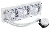 Cooler Master MasterLiquid 360L Core ARGB White Voir les images du produit 5