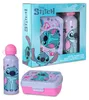Disney Stitch svačinový set | Box na svačinu a hliníková Náhled obrázku produktu 1