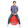 Gymnic Hüpfball Hop 55, rot Produktbild-Vorschau 2