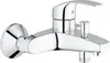 Vanová baterie páková GROHE Eurosmart chrom 33300002 Náhled obrázku produktu 1