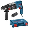 Bosch Marteau perforateur GBH 2-28 F avec SDS plus 880 W en Voir les images du produit 45