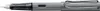 LAMY AL-star leichter Füllhalter aus Aluminium in graphite Produktbild-Vorschau 1