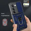 Panzerhülle für Xiaomi Redmi 15 4G / 5G mit Kameraschutz Produktbild-Vorschau 3
