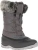 Kamik Damen Momentum 3 Winterstiefel CHARCOAL-CHARBON 39 Produktbild-Vorschau 5