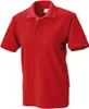 BP® Poloshirt für Sie & Ihn - rot - XS Produktbild-Vorschau 2