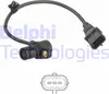 DELPHI SS11241 Kurbelwellensensor Impulsgeber für HYUNDAI Produktbild-Vorschau 1