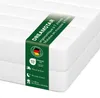 Matelas ergonomique 7 zones en mousse froide | 160 x 200 cm Voir les images du produit 1