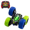 Dickie - Auto telecomandata Go Crazy RC Cyber Flip, RTR Anteprima dell’immagine prodotto 2