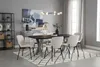 SIT Möbel Sideboard mit Zierschrauben | 2 Türen, 3 Produktbild-Vorschau 7