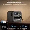 DJI Power 1000 Mini, lithium, AC, DC, zonne-energie, Productafbeelding-voorbeeld 5