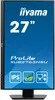 iiyama ProLite XUB2763HSU-B1, 68,6 cm (27"), 1920 x 1080 Náhľad obrázku produktu 2
