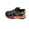Geox Sandale J Borealis B.B Größe 32, Farbe: Beige/Orange Produktbild-Vorschau 5