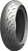 Pneumatico MICHELIN POWER 5 160/60 ZR 17 M/C (69W) TL Anteprima dell’immagine prodotto 2