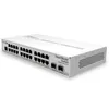 Mikrotik CRS326-24G-2S+IN, Managed, Gigabit Ethernet Produktbild-Vorschau 1