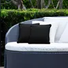 novely® 2er-Set OUTDOOR DEKOKISSEN - Wasserabweisende Produktbild-Vorschau 5