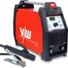 Elektrodenschweißgerät, MMA Elektrode 200A, IGBT | Produktbild-Vorschau 1