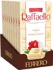 Raffaello Schokoladentafel mit Kokosnuss und Mandelcreme Produktbild-Vorschau 4