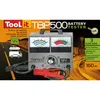 Gys 055148 Comprobador De Baterías Tbp500 Náhľad obrázku produktu 2