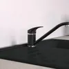 eisl Küchenarmatur GRANIT, 360° schwenkbarer Wasserhahn Produktbild-Vorschau 3