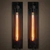 Wandleuchte 3er Metall Tube-Käfig Produktbild-Vorschau 4