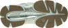 Guess Ibitha Sneakers für Damen in Sand – Größe 5 UK – 38 Produktbild-Vorschau 6