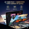 TABWEE T80 (18GB+128GB)，10 palců，Android 16，6000mAh，s Náhled obrázku produktu 3