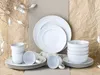 CreaTable, 23669, Antique Offwhite, Kombiservice 16-tlg, Náhľad obrázku produktu 16