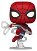 FUNKO POP! Vinyl Figur MARVEL Spider-Man Brand New Day Produktbild-Vorschau 2