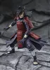Naruto Shippuden S.H.Figuarts Actionfigur Madara Uchiha Produktbild-Vorschau 3